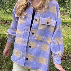 Princess Polly Keelee Jacket